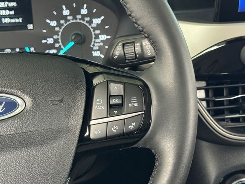 Used 2022 Ford Escape SE w/ Convenience Package image 7