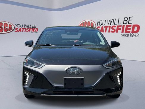 Used 2019 Hyundai Ioniq Limited FWD image 2