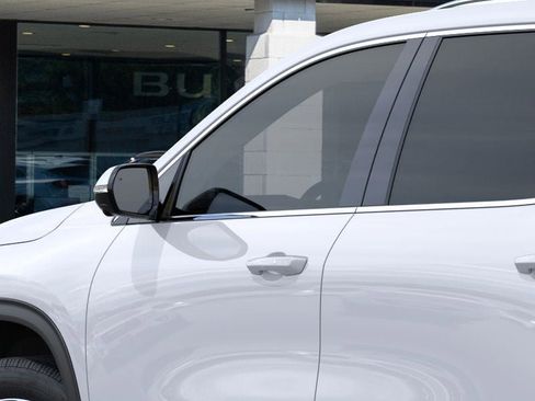 New 2026 Buick Enclave Preferred w/ Power Package image 15