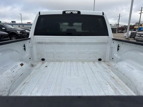 Used 2021 RAM 2500 Big Horn w/ Level 1 Equipment Group image 34