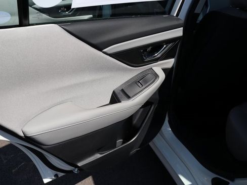 Certified 2025 Subaru Legacy Premium image 14