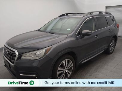 Used 2019 Subaru Ascent Limited w/ Popular Package #2A