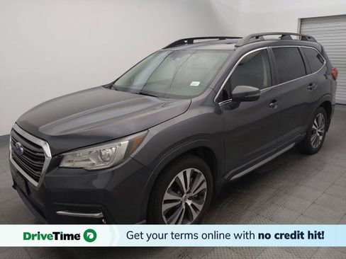 Used 2019 Subaru Ascent Limited w/ Popular Package #2A AWD/4WD image 1
