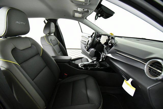 New 2026 Chevrolet Trax ACTIV w/ Driver Confidence Package FWD image 22