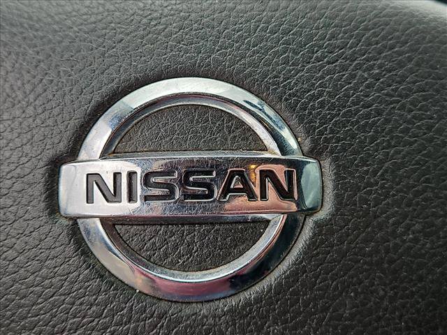 Used 2019 Nissan Versa Note SV FWD image 8