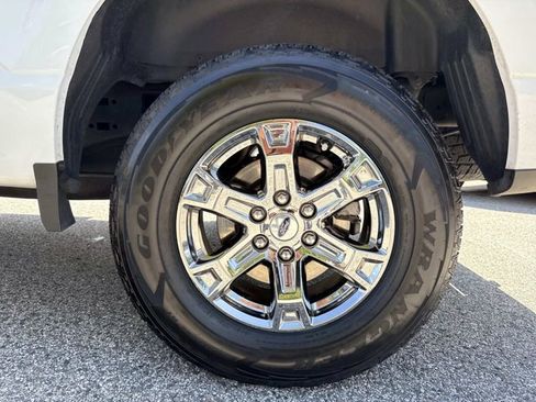 Used 2021 Ford F150 XLT w/ Equipment Group 302A High AWD/4WD image 10