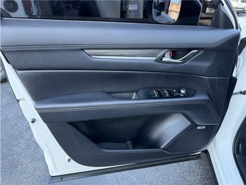 Used 2019 MAZDA CX-5 Grand Touring image 16