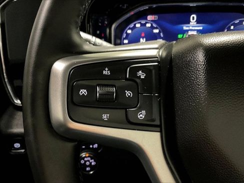 Used 2025 Chevrolet Silverado 2500 LTZ w/ Z71 Chrome Sport Edition AWD/4WD image 18