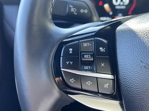 Used 2025 Ford Explorer Platinum w/ LUX Leather Package image 28