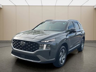 Certified 2023 Hyundai Santa Fe SEL