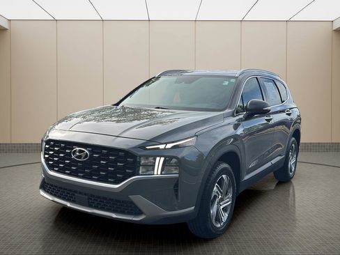 Certified 2023 Hyundai Santa Fe SEL AWD/4WD image 1