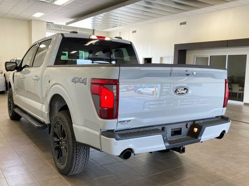 New 2026 Ford F150 XLT w/ Equipment Group 302A MID AWD/4WD image 5
