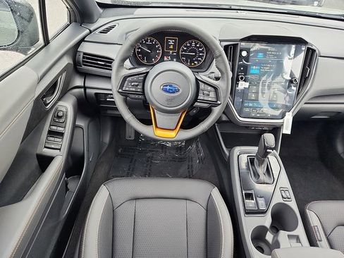 New 2026 Subaru Crosstrek 2.5i Wilderness image 7