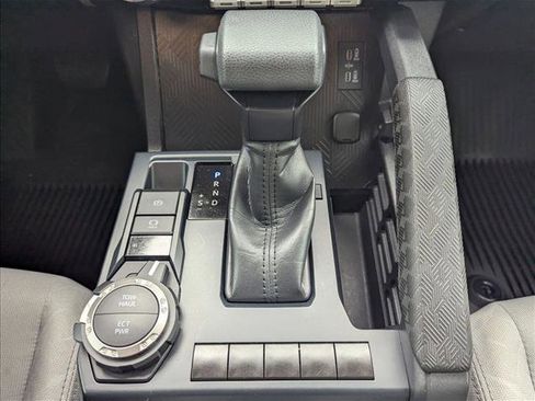 Certified 2025 Toyota Tacoma SR5 image 14