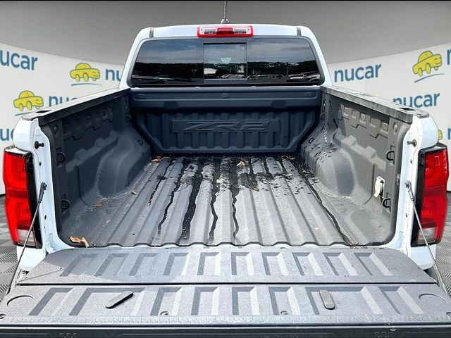 Used 2024 Chevrolet Colorado ZR2 AWD/4WD image 29