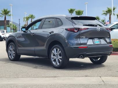 New 2026 MAZDA CX-30 AWD 2.5 S