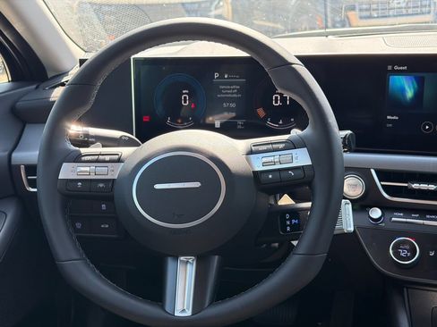 New 2026 Hyundai Sonata SEL FWD image 24