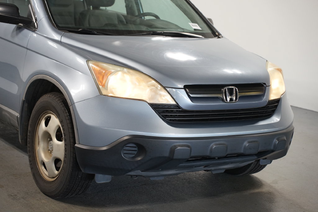 Used 2008 Honda CR-V LX image 4