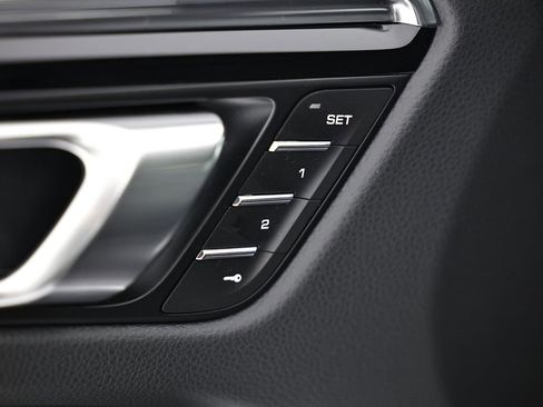 New 2026 Porsche Macan Turbo image 20