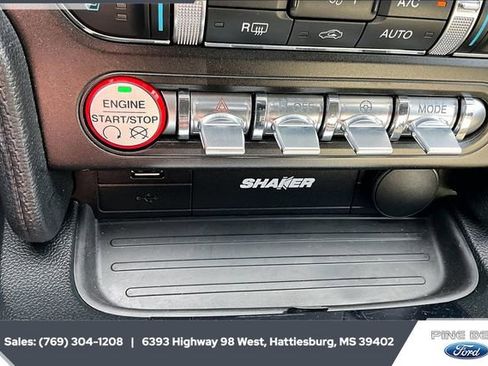 Used 2016 Ford Mustang GT Premium image 22