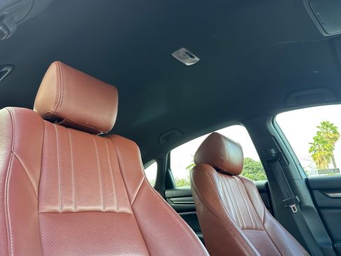 Used 2019 Honda Accord Sport image 16