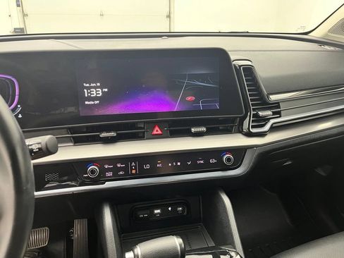 Used 2023 Kia Sportage EX FWD image 25