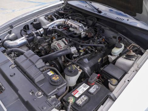 Used 2000 Ford Mustang GT image 7