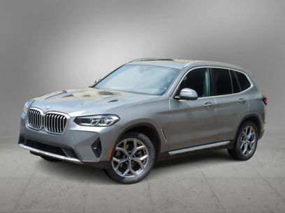 Used 2024 BMW X3 xDrive30i