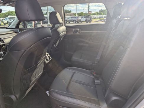 Used 2023 Kia Sorento X-Line EX AWD/4WD image 9