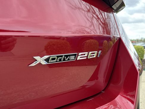 New 2026 BMW X1 xDrive28i image 7
