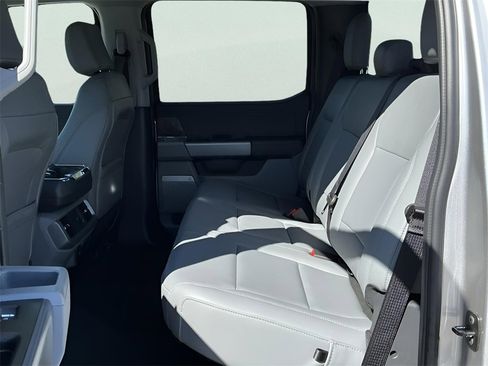 New 2025 Ford F150 Lightning Flash image 30