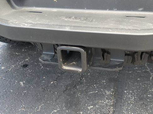 Used 2025 Ford F150 Raptor AWD/4WD image 11