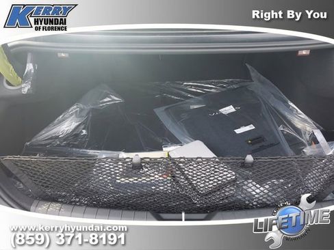 New 2026 Hyundai Sonata SE FWD image 8