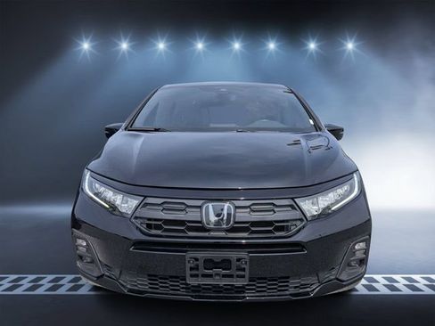 Used 2025 Honda Odyssey Sport-L image 7