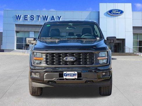 New 2026 Ford F150 STX w/ Equipment Group 200A AWD/4WD image 39