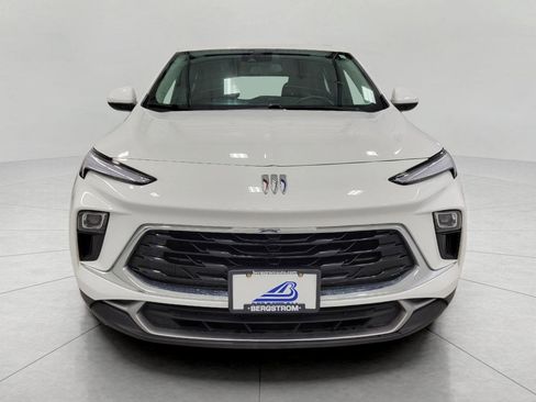 Used 2025 Buick Encore GX Preferred image 13