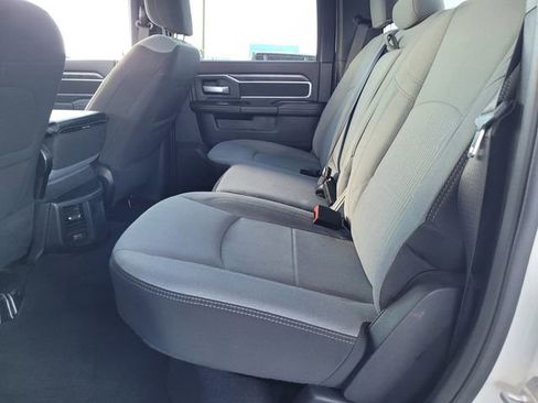Certified 2024 RAM 2500 Big Horn w/ Bed Utility Group AWD/4WD image 18