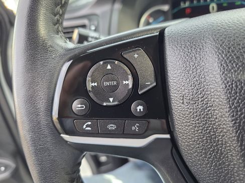 Used 2022 Honda Pilot Elite image 24