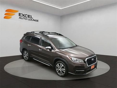 Used 2020 Subaru Ascent Touring image 44