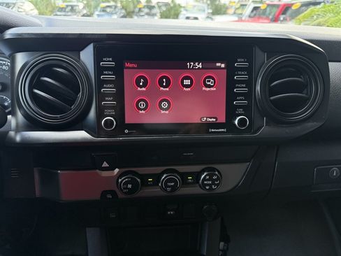 Used 2021 Toyota Tacoma SR RWD image 26