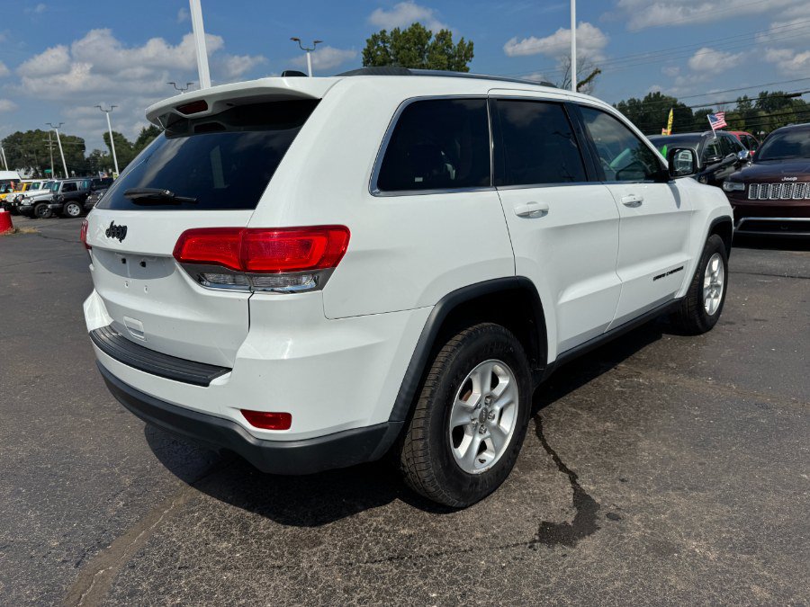 Used 2014 Jeep Grand Cherokee Laredo w/ Quick Order Package 23E AWD/4WD image 5