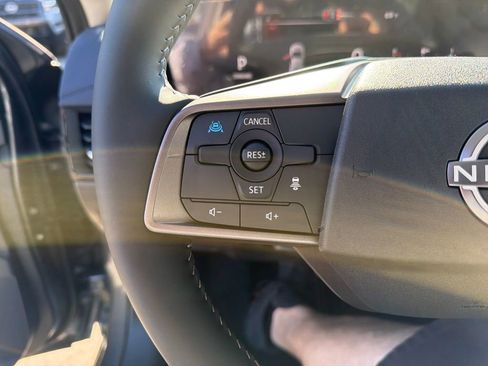 New 2026 Nissan Sentra SL w/ Floor Mat Package image 24