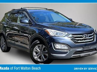 Used 2015 Hyundai Santa Fe Sport w/ Option Group 02 video 1