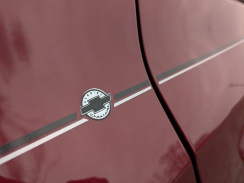 Certified 2021 Chevrolet TrailBlazer LT w/ Convenience Package image 30