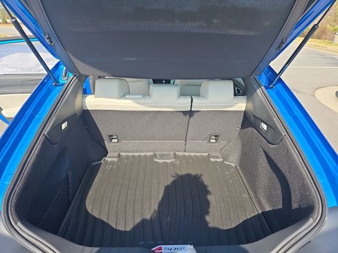 New 2026 Acura Integra A-Spec image 12