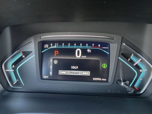 Used 2023 Honda Odyssey Elite image 14