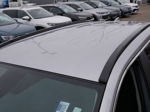 Used 2025 Toyota RAV4 XLE image 11