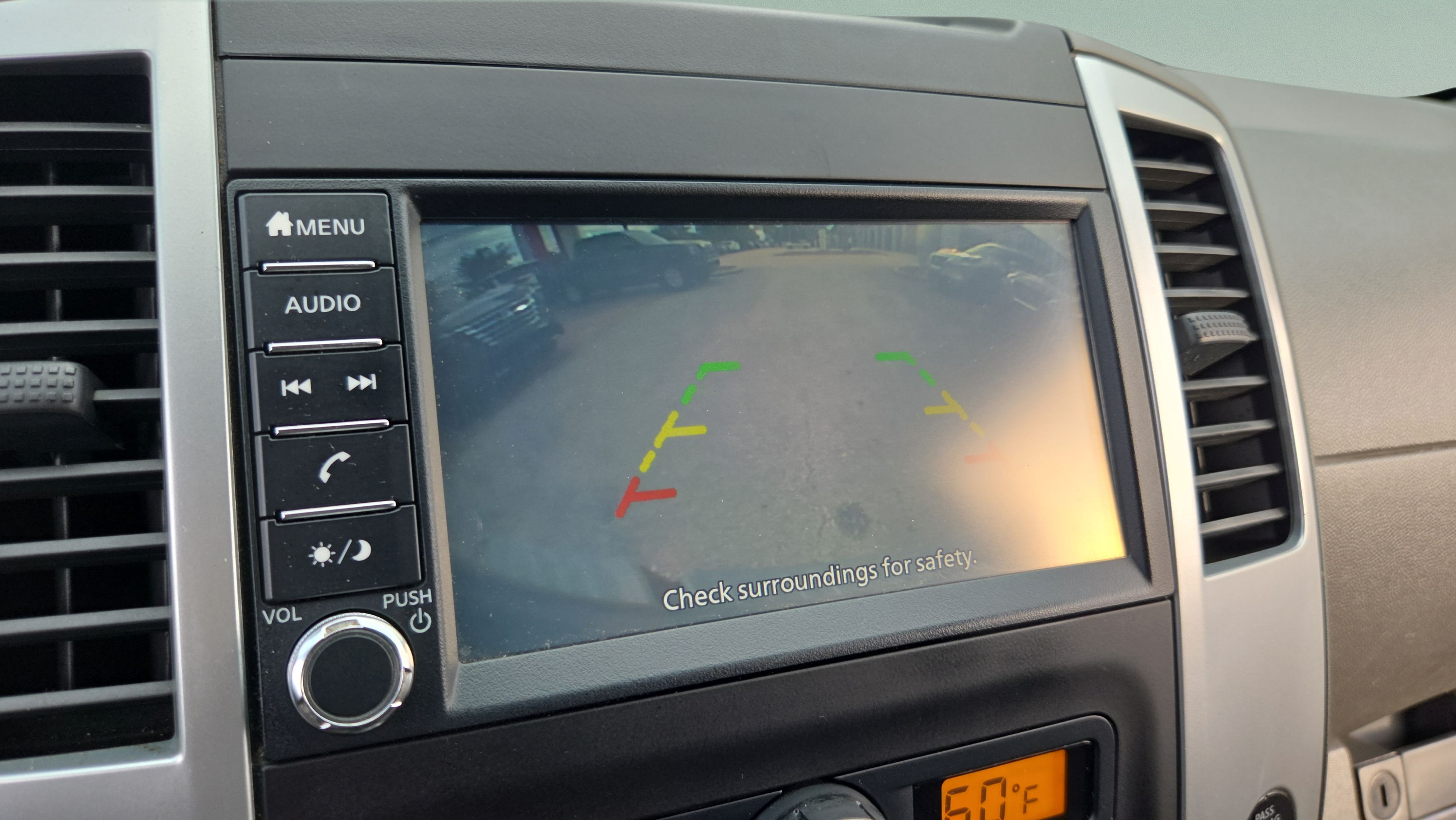 Used 2019 Nissan Frontier SV w/ Value Truck Package RWD image 24