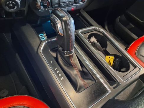 Used 2018 Ford F150 Lariat w/ Equipment Group 502A Luxury image 23