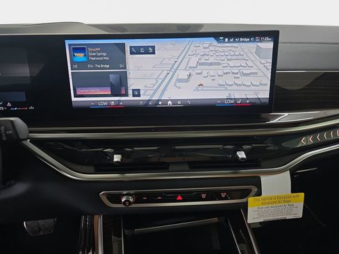 New 2026 BMW X5 xDrive40i AWD/4WD image 16